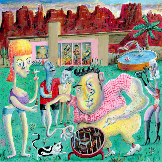 Bogus Genius cover