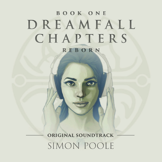 Dreamfall Chapters Reborn (Original Soundtrack) cover art
