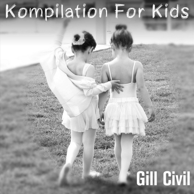 Kompilation for Kids cover art