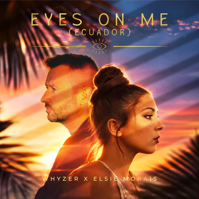 Eyes On Me (Ecuador) - Radio Edit