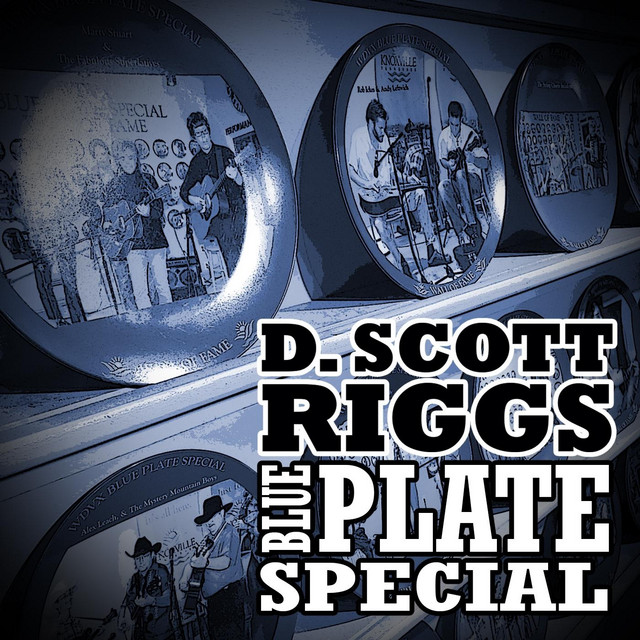 Meet You In The Morning Live Song By D Scott Riggs Spotify