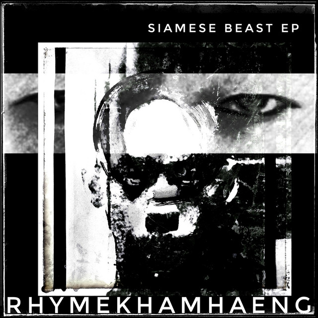 Siamese Beast cover art
