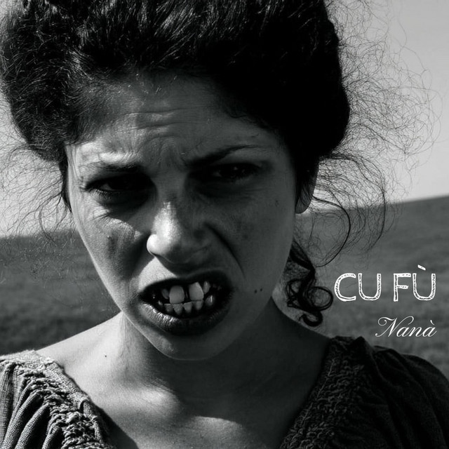Cu fù cover