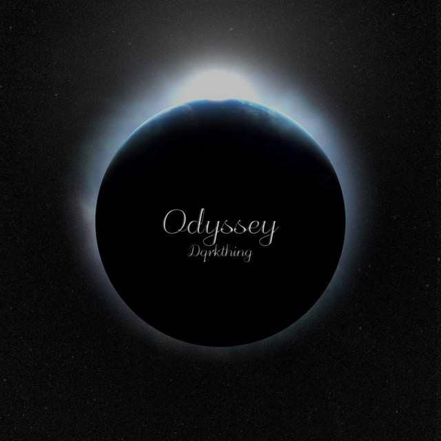 Odyssey cover art