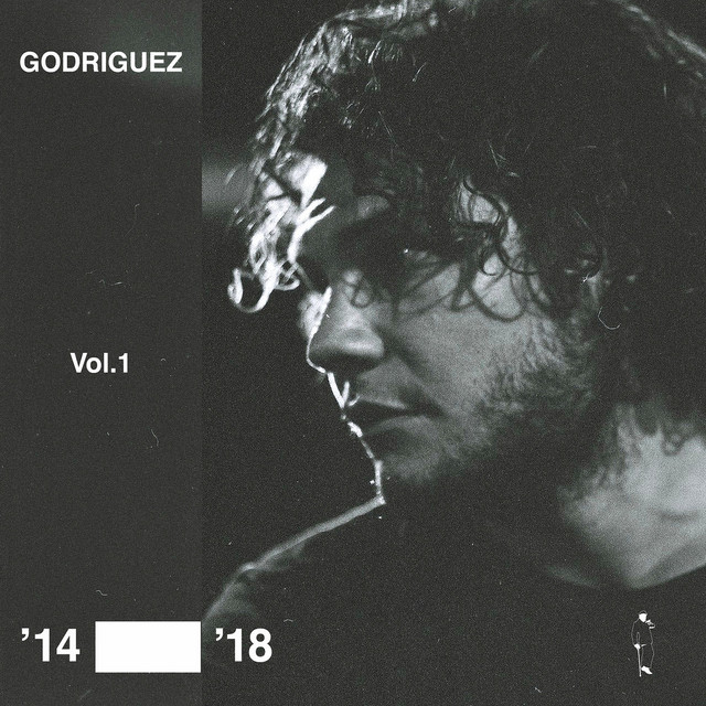 Vol.1 '14-'18 cover art