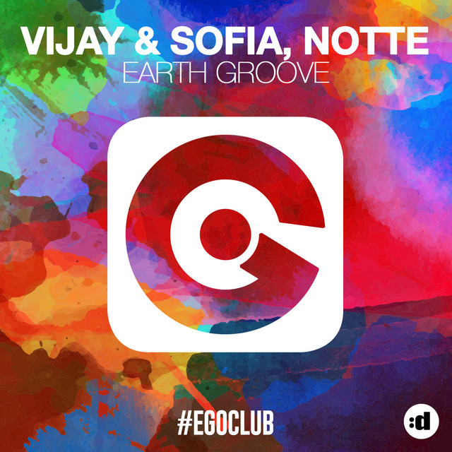 Earth Groove - Extended Mix