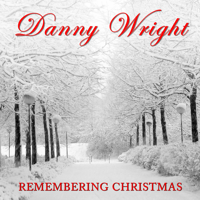 Remembering Christmas cover art