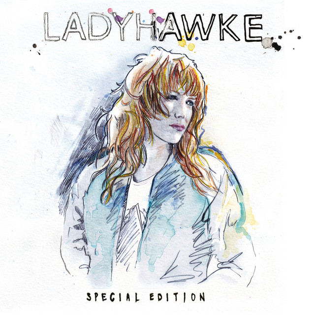 Ladyhawke Special Edition - Album by Ladyhawke | Spotify