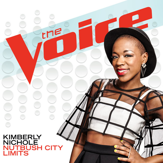 Nutbush City Limits (The Voice Performance)