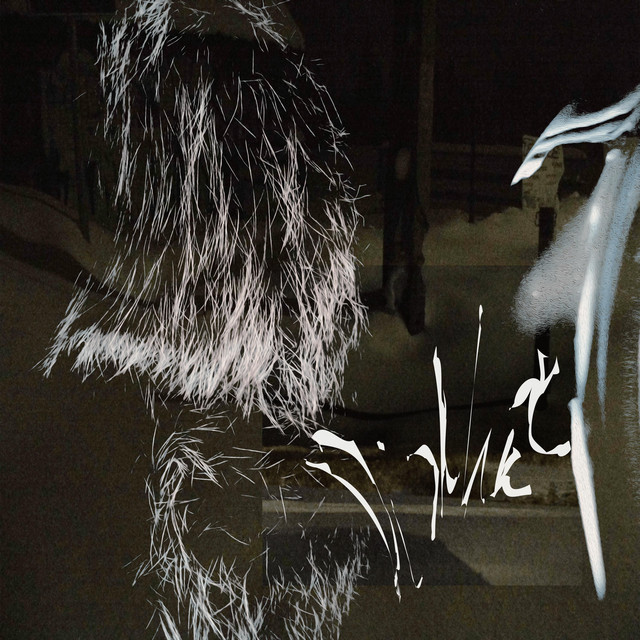 Borzoi cover art