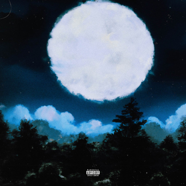 Third Eye cover art