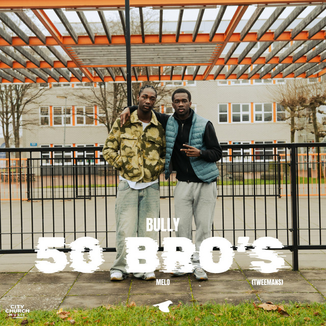 50 Bro's - Tweemans