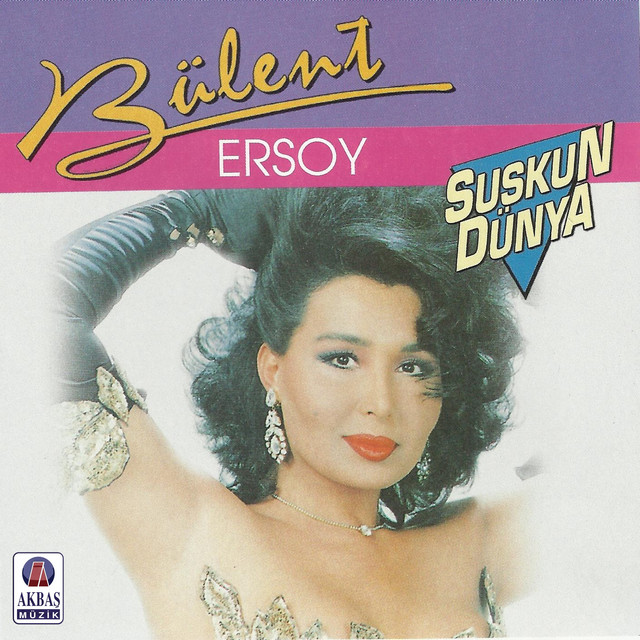 Suskun Dünya