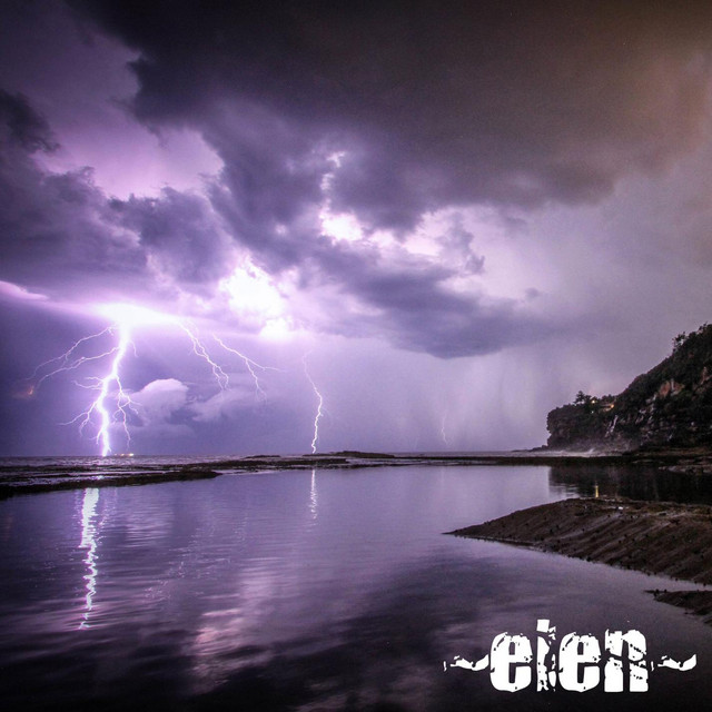 ~eien~ cover art