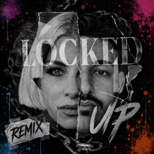 Locked up Remix cover