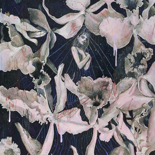 Astre cover art