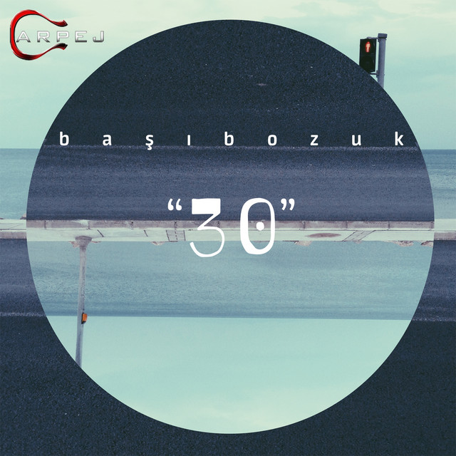 30 cover art