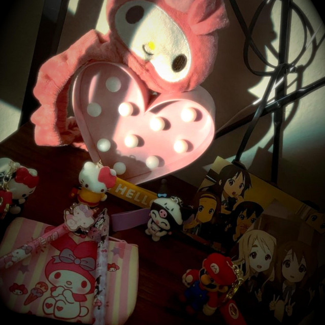 Love Live