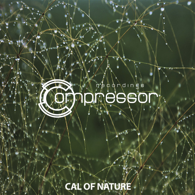 Cal Of Nature cover art