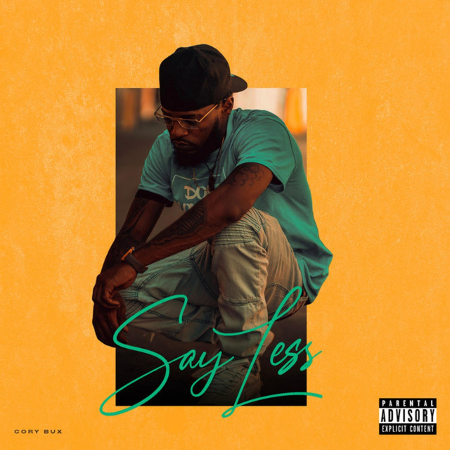 Sayless cover art