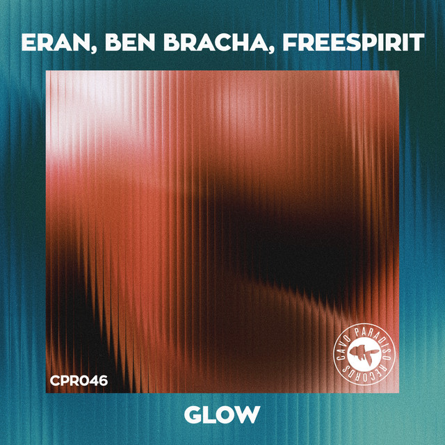 Glow album image