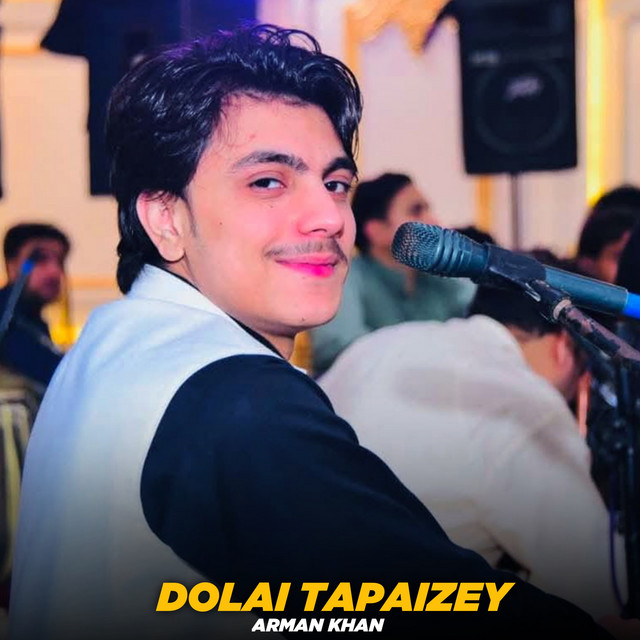 Dolai Tapaizey