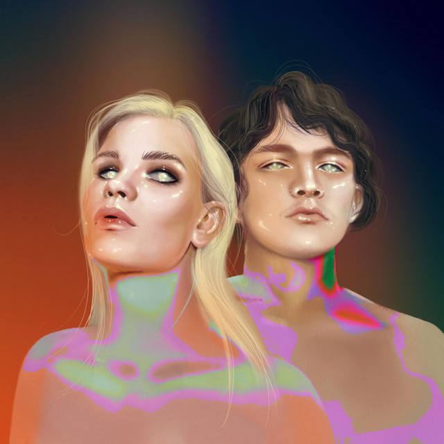 Make It Stop cover art
