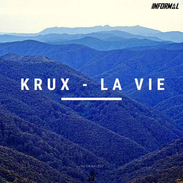 La Vie album art