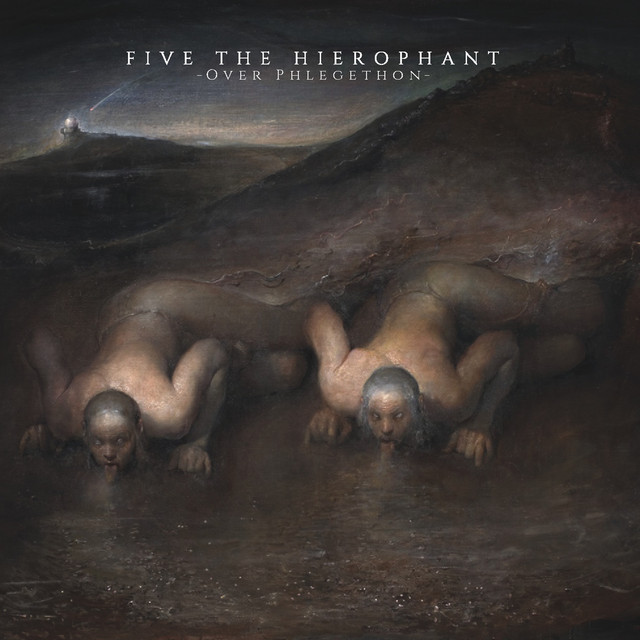 Five The Hierophant photo