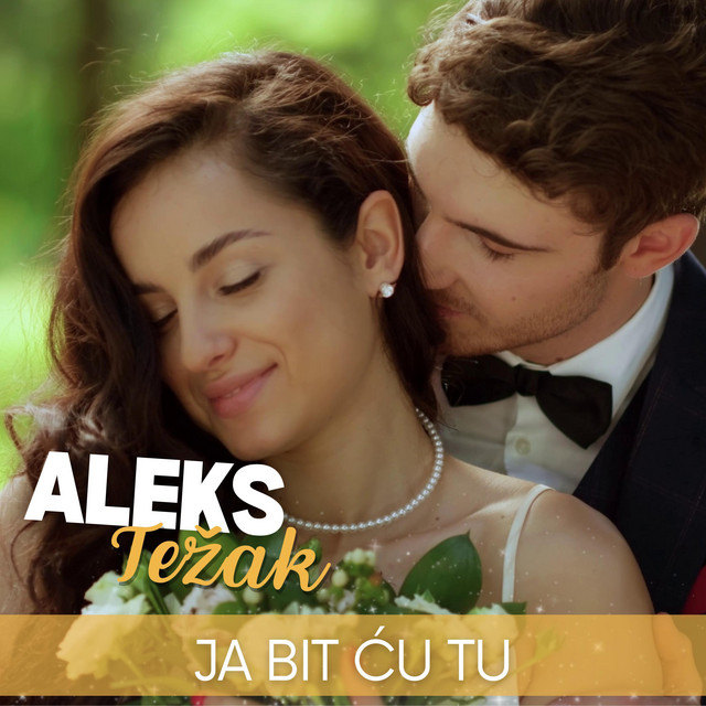 Aleks Težak