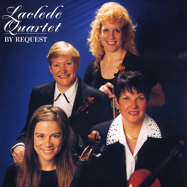 By Request cover art