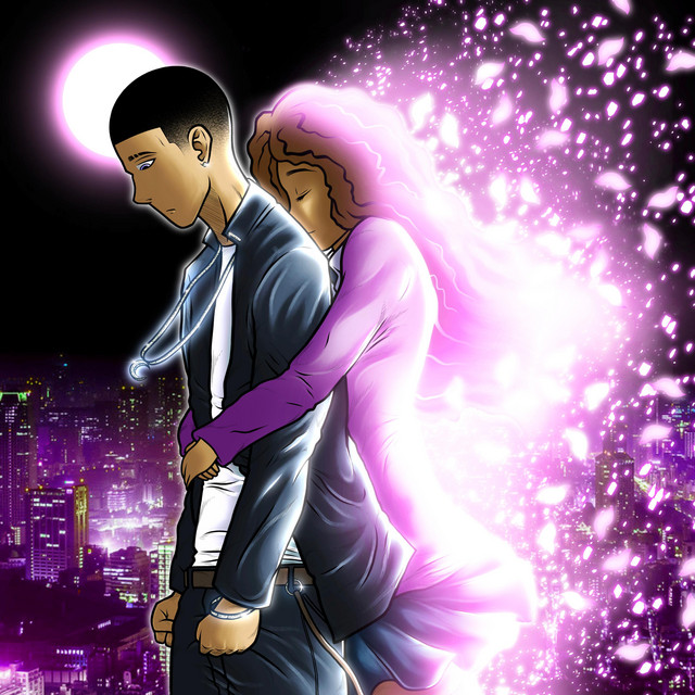 After Story 2 cover art