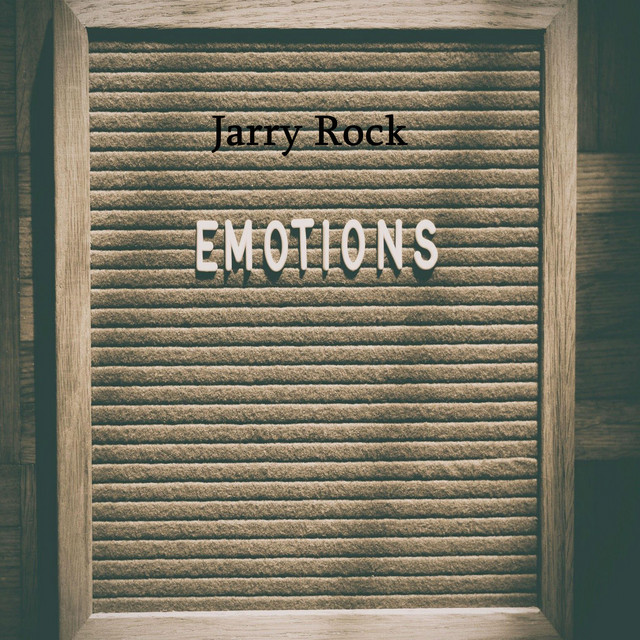 Emotions cover art
