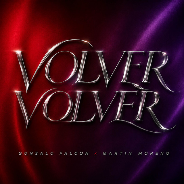 Volver Volver