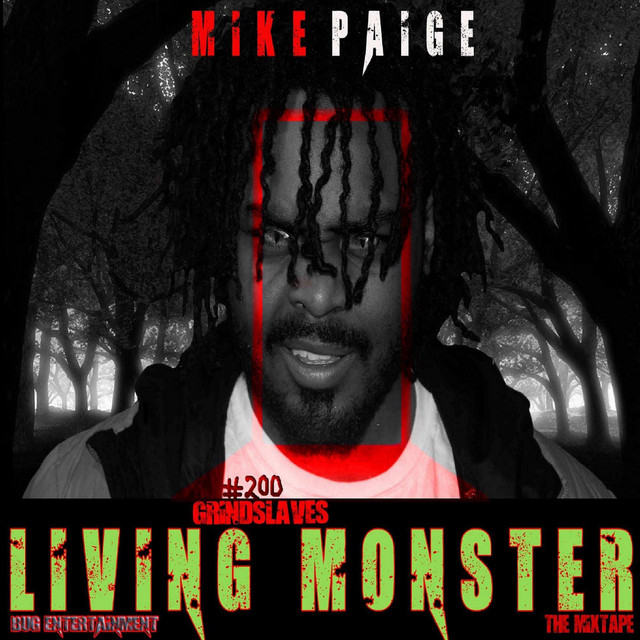 Hood Times cover art