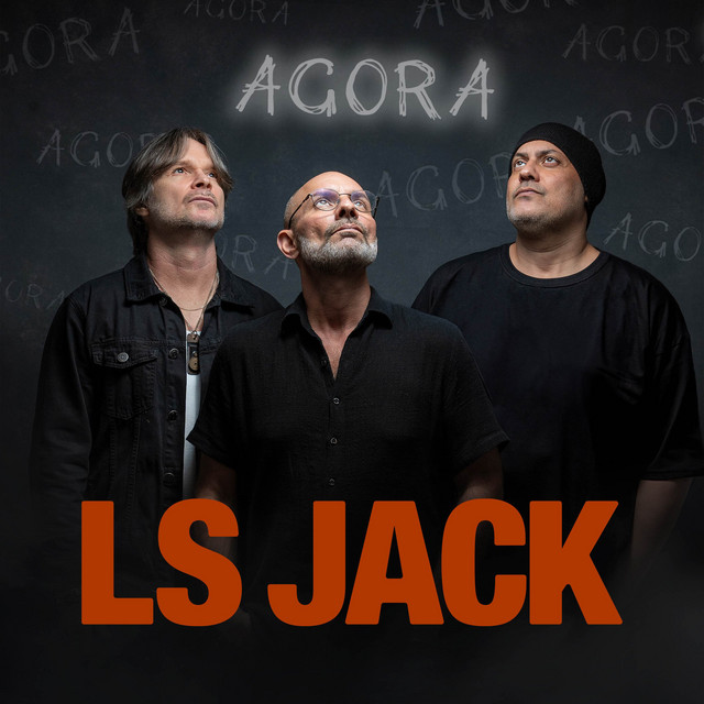 AGORA cover art