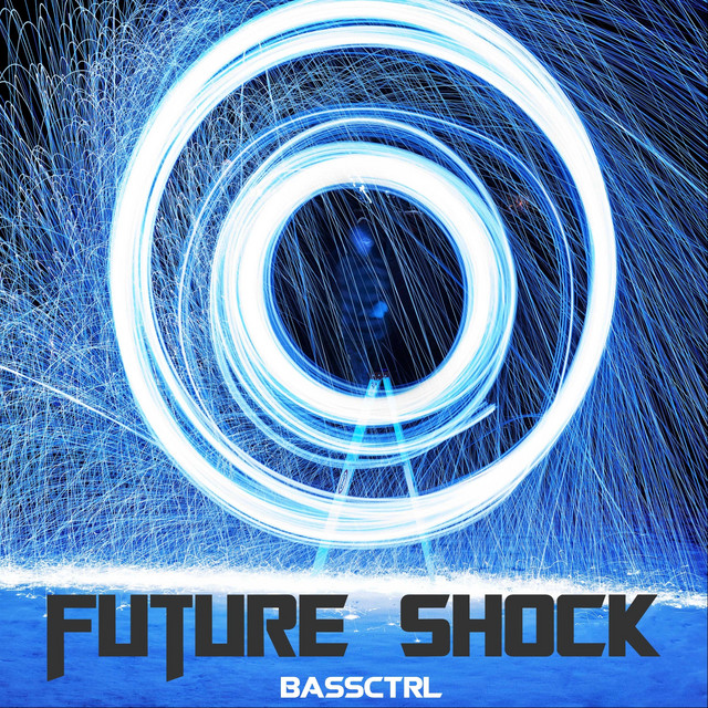 Future Shock cover art