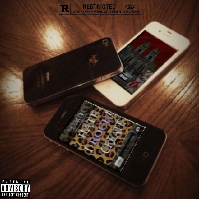 Wake Up cover art