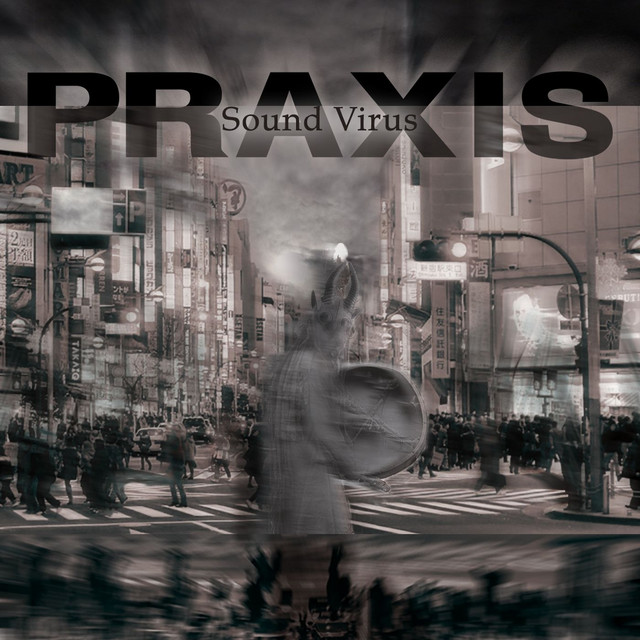 Sound Virus cover art