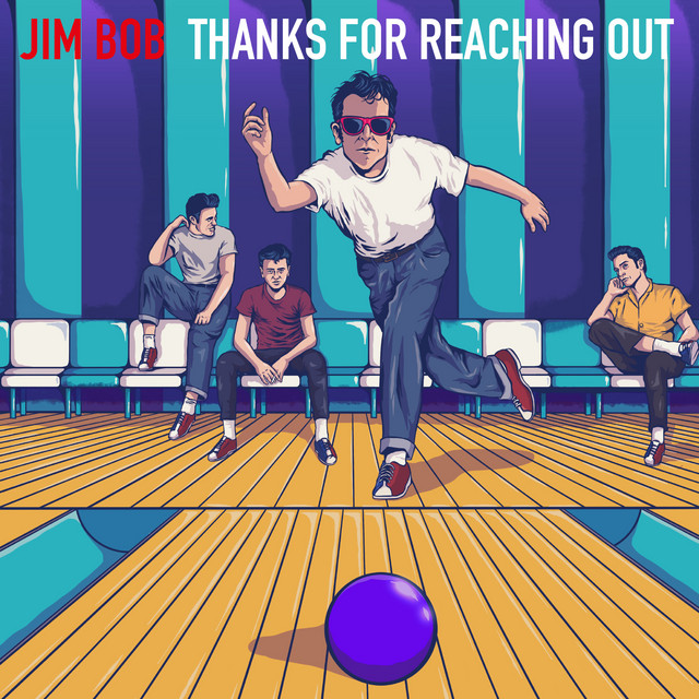 Thanks For Reaching Out cover art