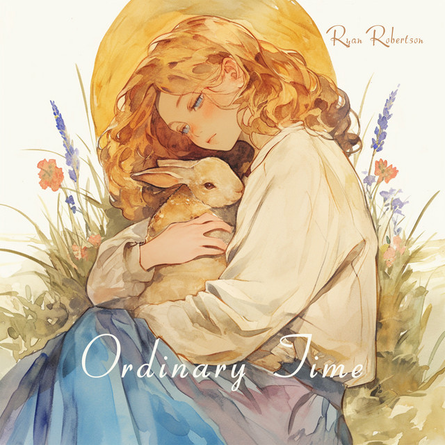 Ordinary Time - Morning Version