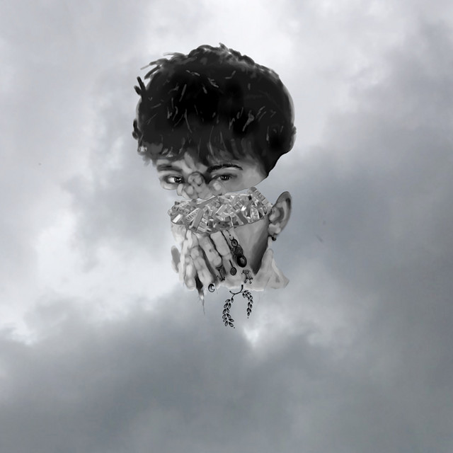 Bad Light cover art