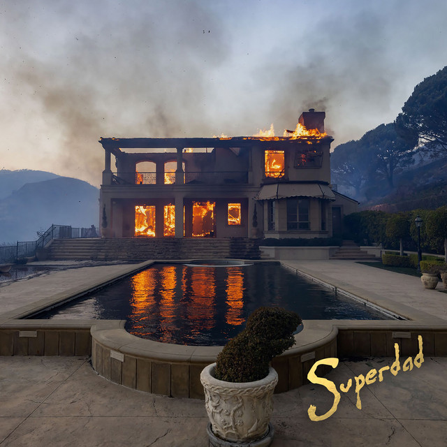 undefined album image