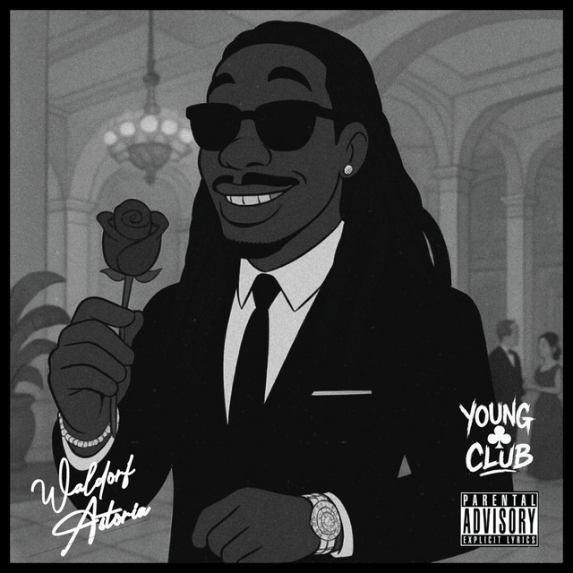 album image