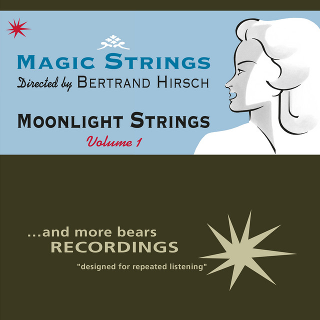 Moonlight Strings, Vol. 1 - Album by Magic Strings | Spotify