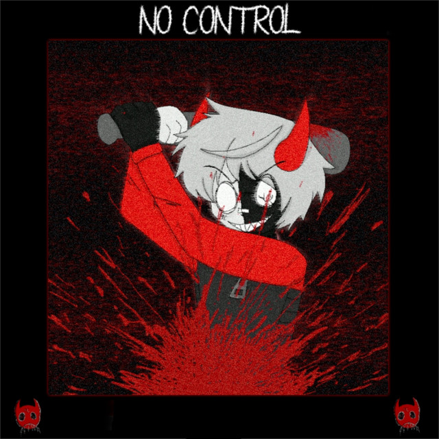 NO CONTROL cover art