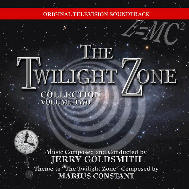 The Twilight Zone Collection, Vol. 2 (Original Television