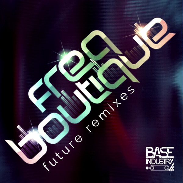 Freq Boutique