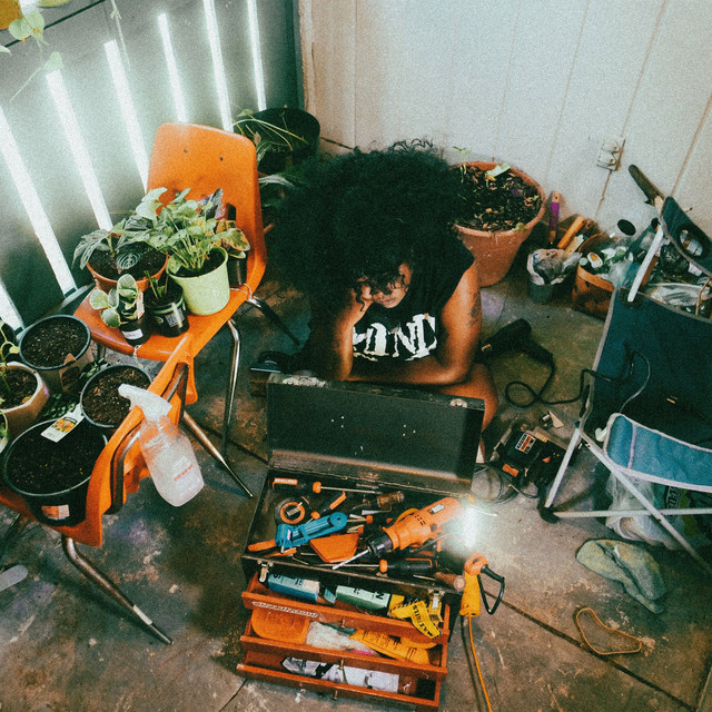 Tool Kit Single By Jamee Cornelia Spotify