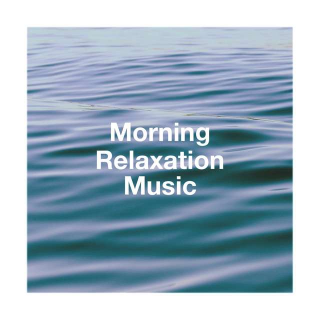 Morning Relaxation Music cover art